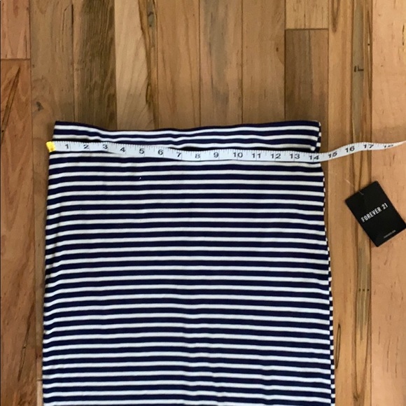 COPY - Forever 21 Skirt - Picture 4 of 5